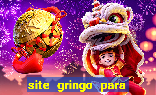 site gringo para ganhar dinheiro